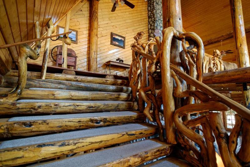 Bar N Ranch image