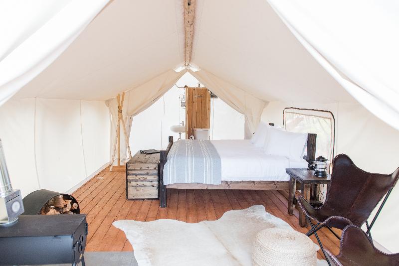 Under Canvas Zion 4