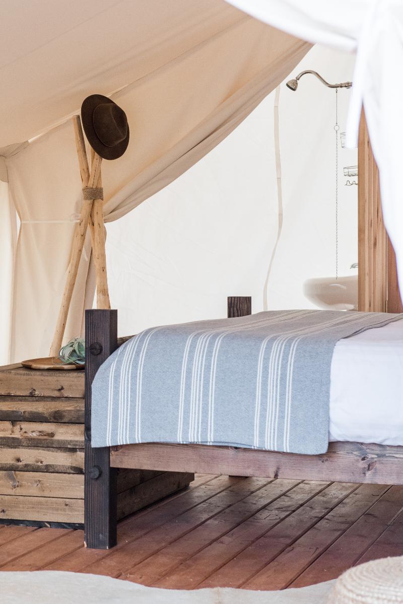 Under Canvas Zion 5