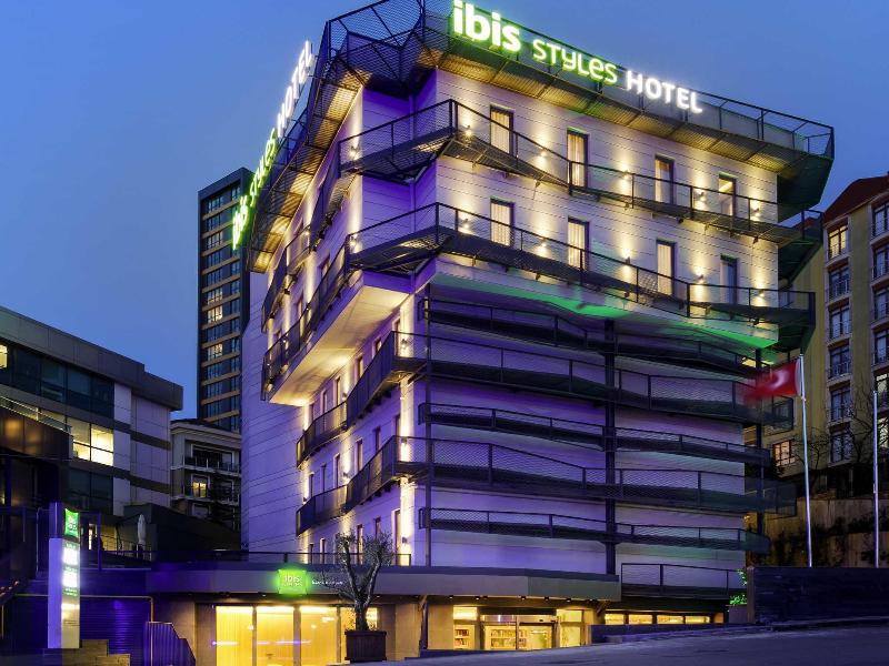 ibis Styles Istanbul Atasehir image