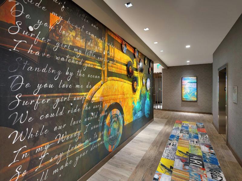Towneplace Suites Los Angeles Lax/ Hawthorne image