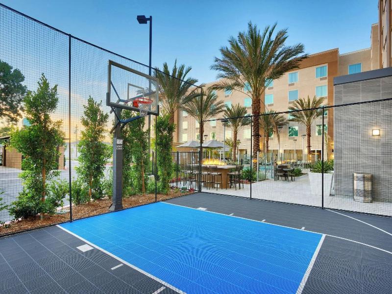 Towneplace Suites Los Angeles Lax/ Hawthorne image