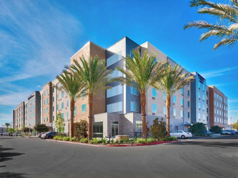 Towneplace Suites Los Angeles Lax/ Hawthorne image