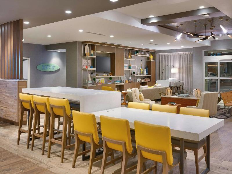 Towneplace Suites Los Angeles Lax/ Hawthorne image