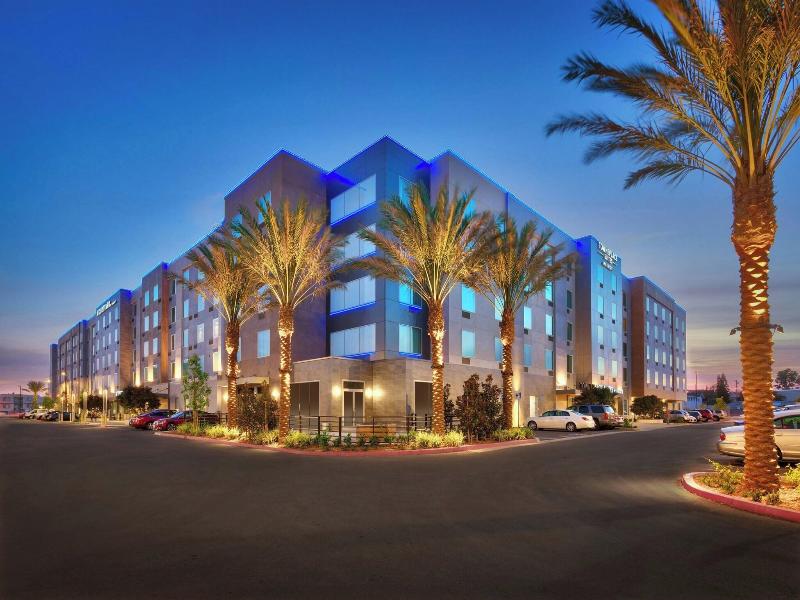 Towneplace Suites Los Angeles Lax/ Hawthorne image