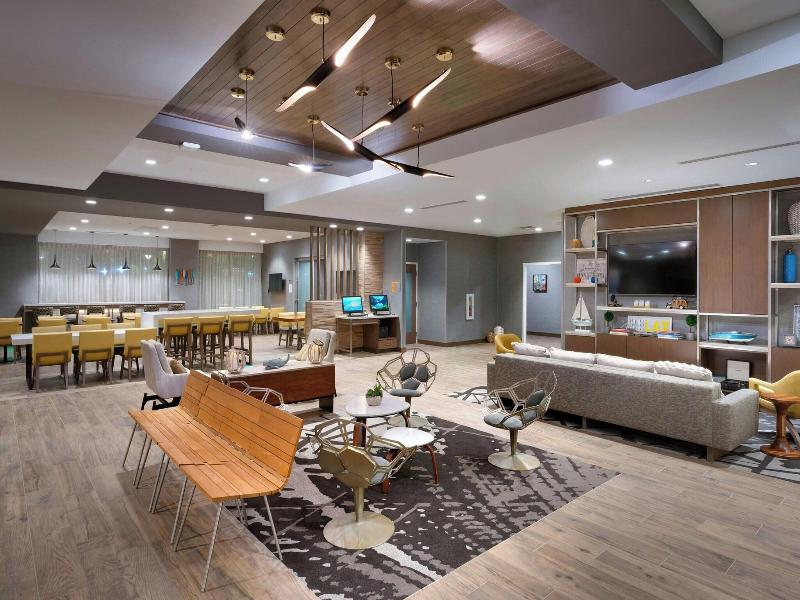 Towneplace Suites Los Angeles Lax/ Hawthorne image