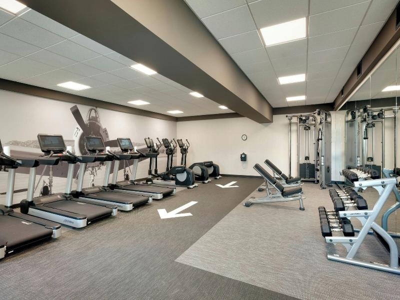 Towneplace Suites Los Angeles Lax/ Hawthorne image