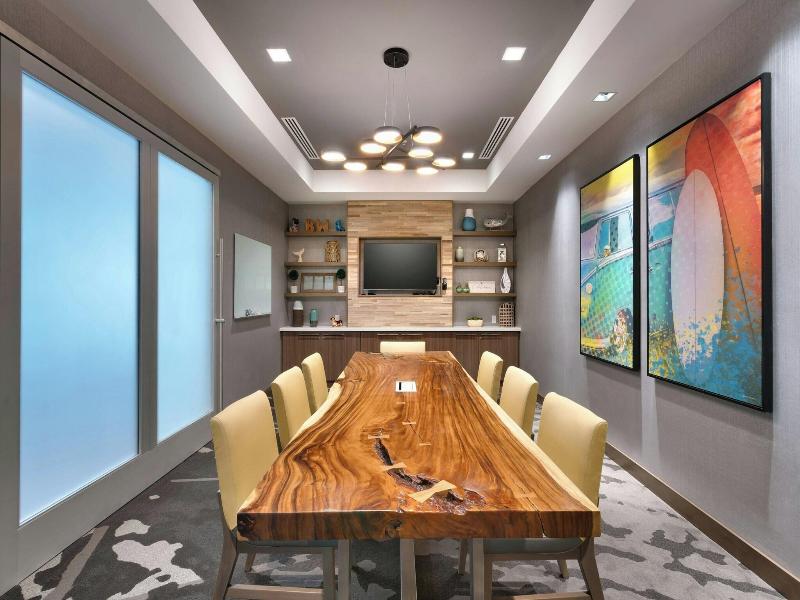 Towneplace Suites Los Angeles Lax/ Hawthorne image