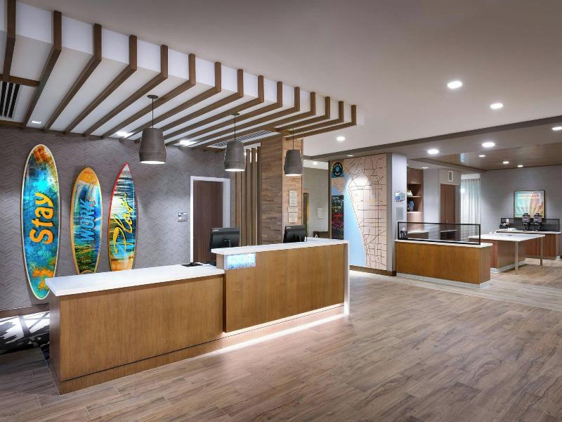 Towneplace Suites Los Angeles Lax/ Hawthorne image