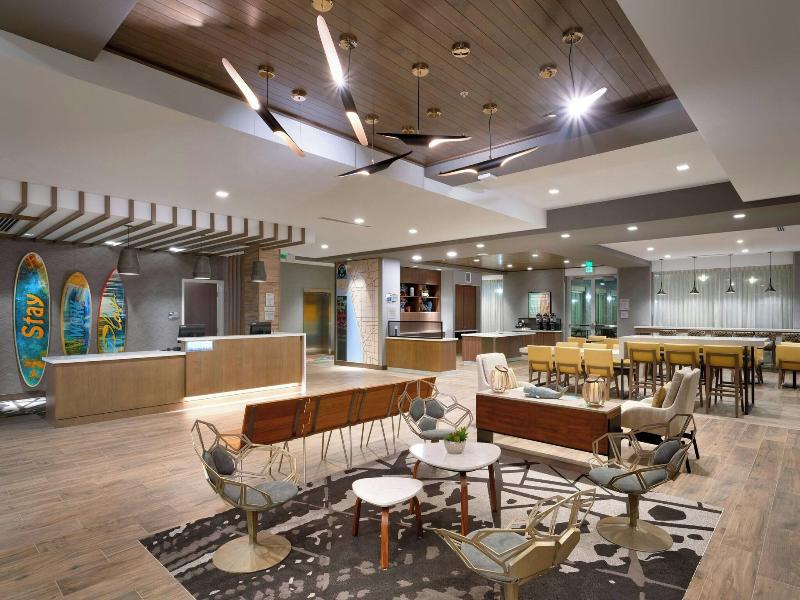 Towneplace Suites Los Angeles Lax/ Hawthorne image