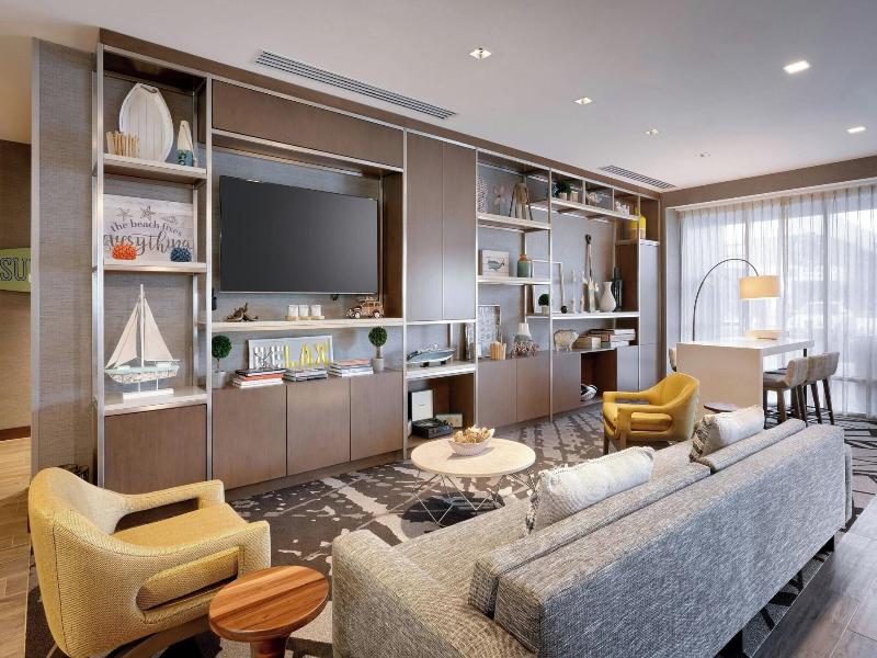 Towneplace Suites Los Angeles Lax/ Hawthorne image