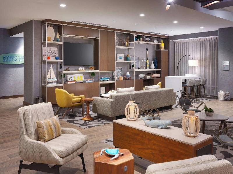 Towneplace Suites Los Angeles Lax/ Hawthorne image