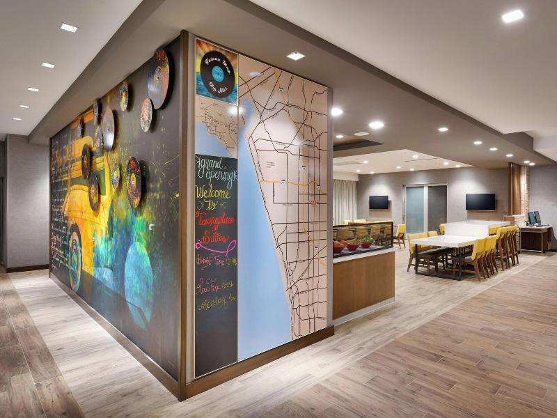 Towneplace Suites Los Angeles Lax/ Hawthorne image