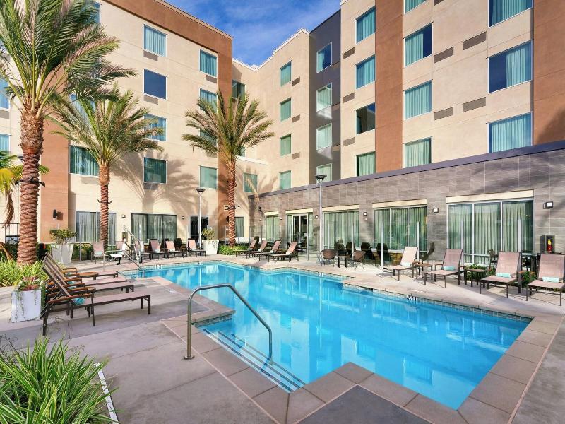 Towneplace Suites Los Angeles Lax/ Hawthorne image
