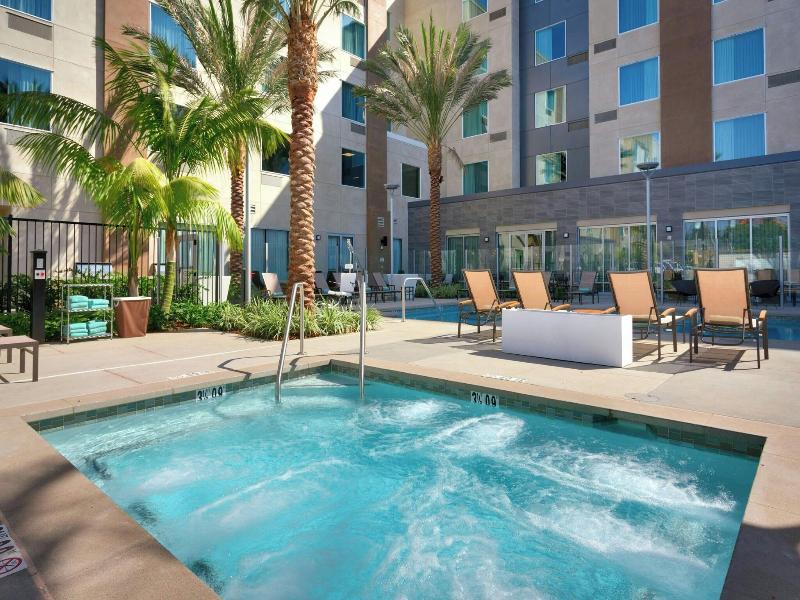 Towneplace Suites Los Angeles Lax/ Hawthorne image
