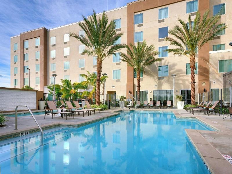 Towneplace Suites Los Angeles Lax/ Hawthorne image