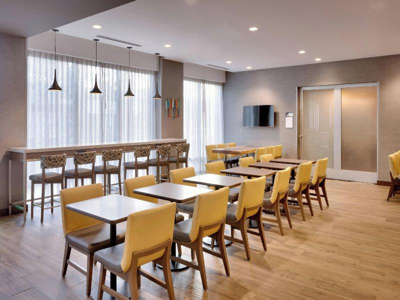Towneplace Suites Los Angeles Lax/ Hawthorne image