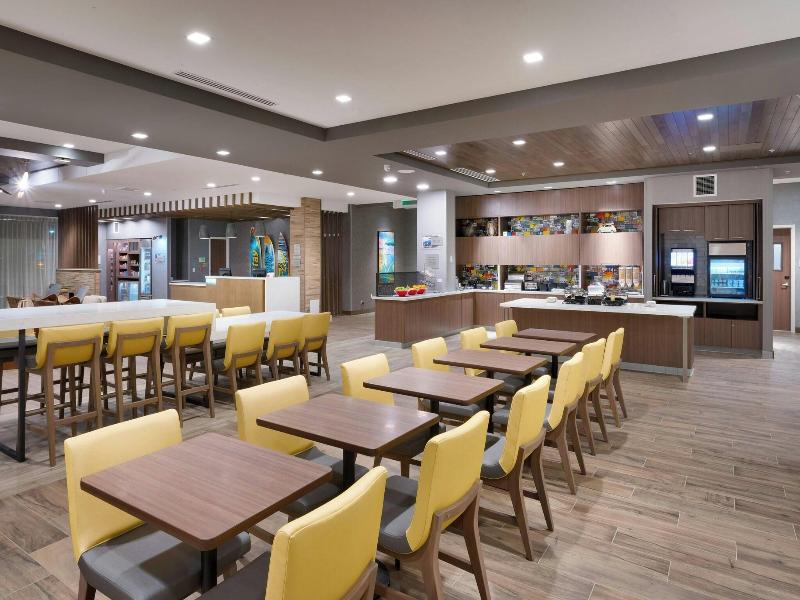 Towneplace Suites Los Angeles Lax/ Hawthorne image