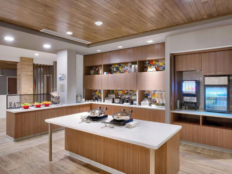 Towneplace Suites Los Angeles Lax/ Hawthorne image