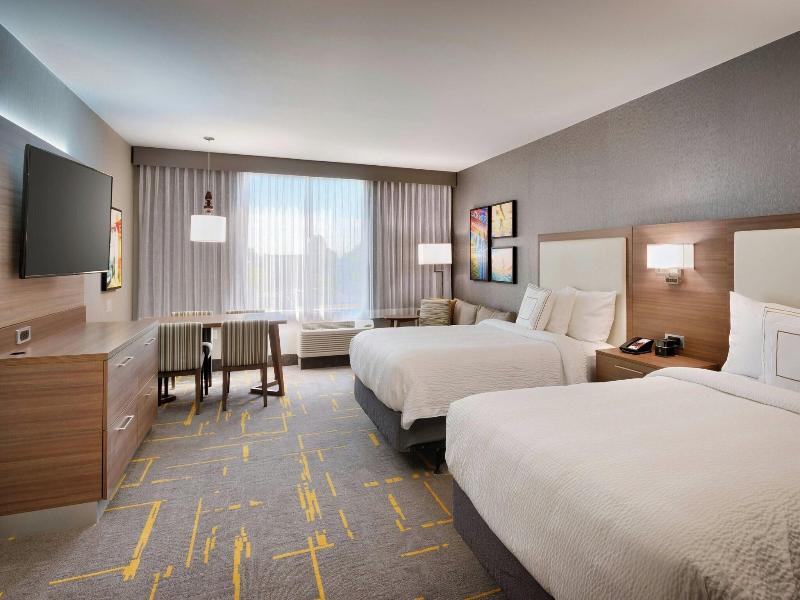 Towneplace Suites Los Angeles Lax/ Hawthorne image