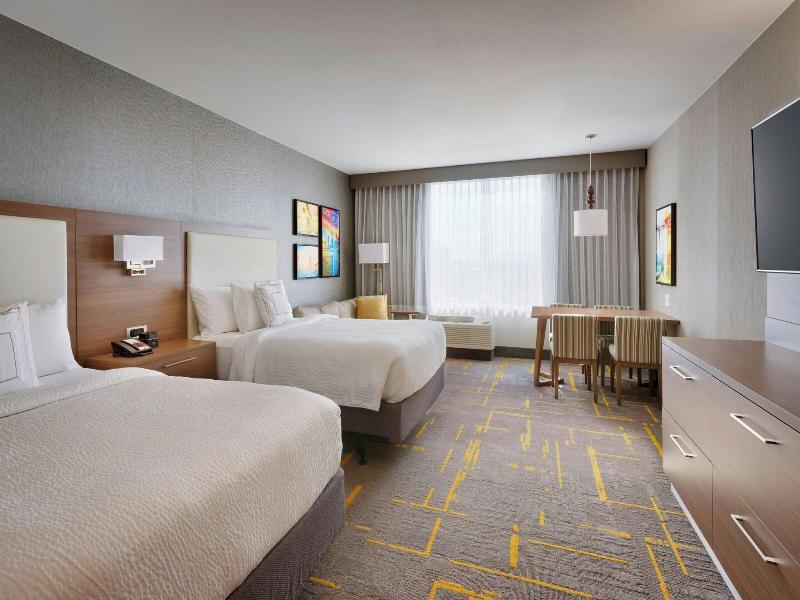 Towneplace Suites Los Angeles Lax/ Hawthorne image