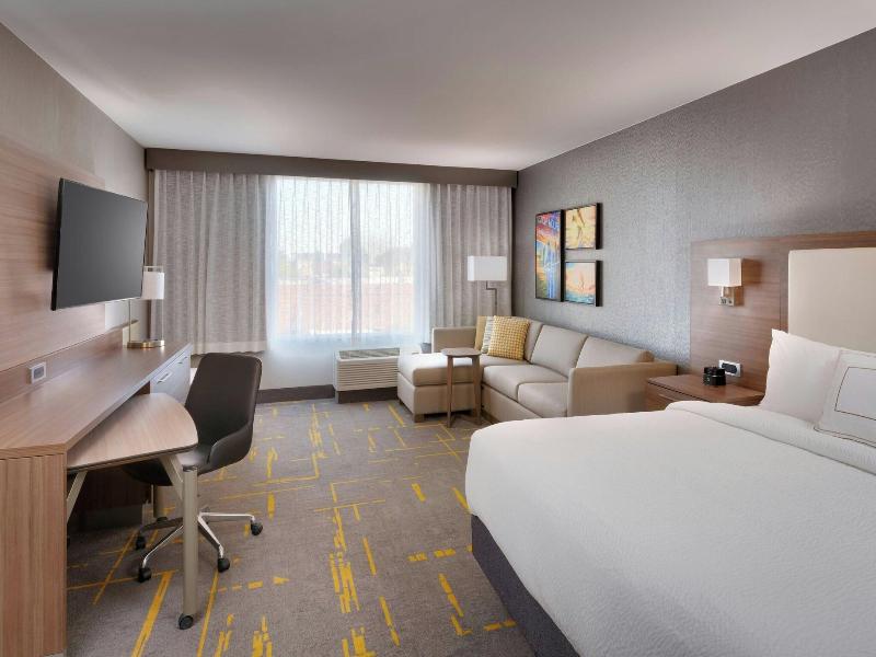 Towneplace Suites Los Angeles Lax/ Hawthorne image