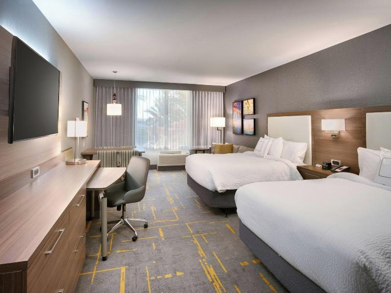 Towneplace Suites Los Angeles Lax/ Hawthorne image