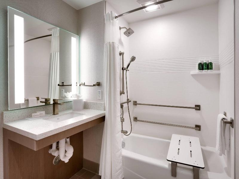 Towneplace Suites Los Angeles Lax/ Hawthorne image