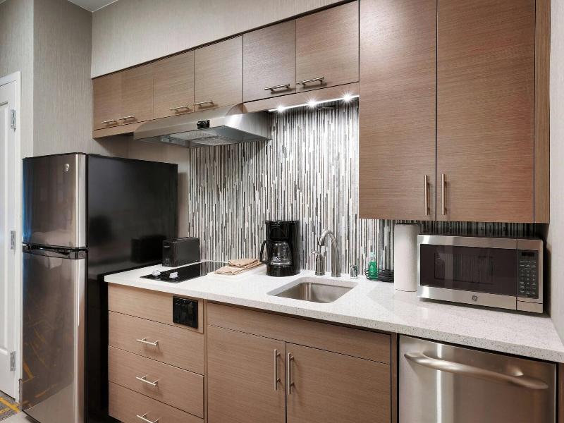 Towneplace Suites Los Angeles Lax/ Hawthorne image