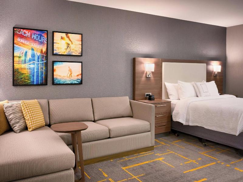 Towneplace Suites Los Angeles Lax/ Hawthorne image
