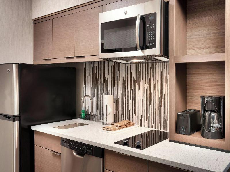 Towneplace Suites Los Angeles Lax/ Hawthorne image