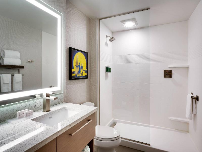 Towneplace Suites Los Angeles Lax/ Hawthorne image