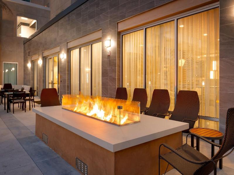 Towneplace Suites Los Angeles Lax/ Hawthorne image