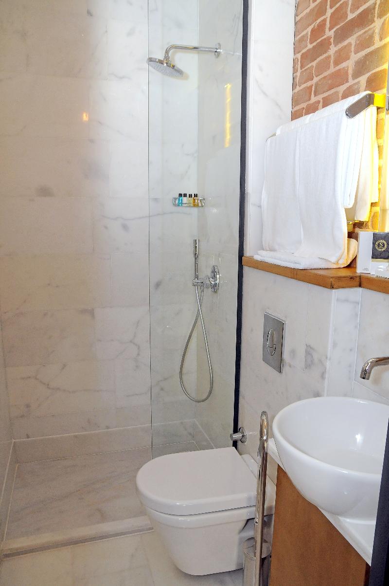 El Gusto Hotel — photo 5
