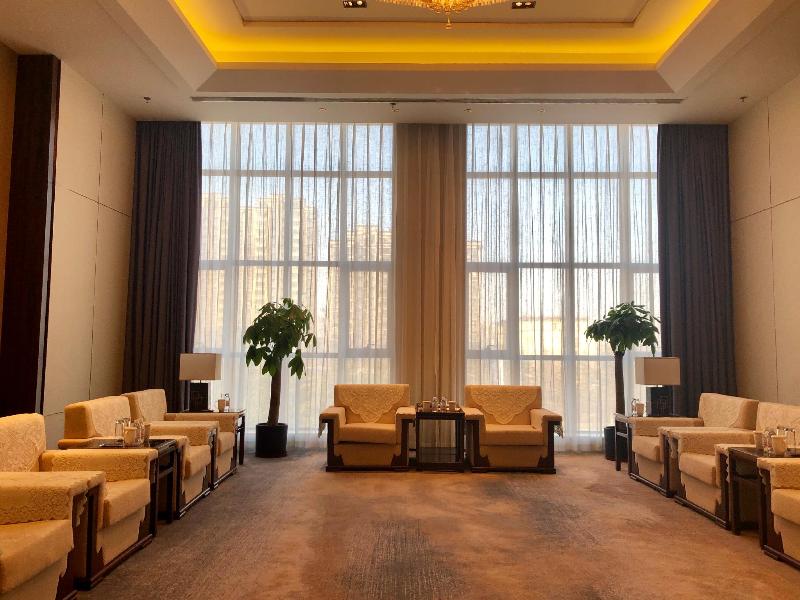 Grand Huayun Hotel — photo 5