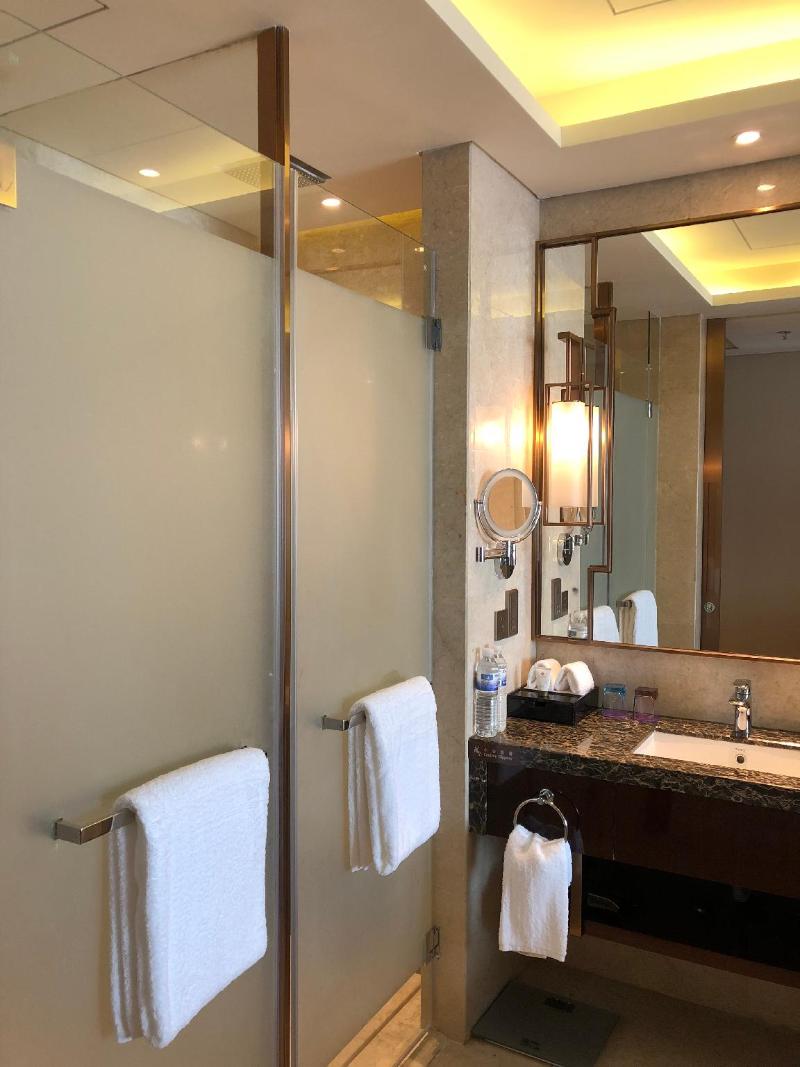 Grand Huayun Hotel — photo 2