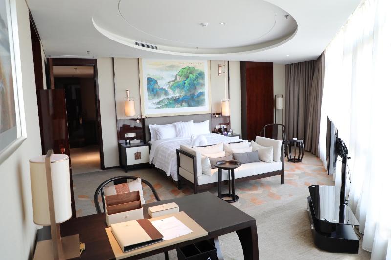 Grand Huayun Hotel — photo 3