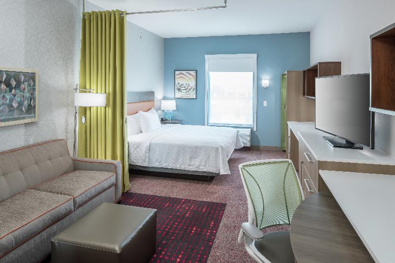 Home2 Suites by Hilton Orlando Airport image