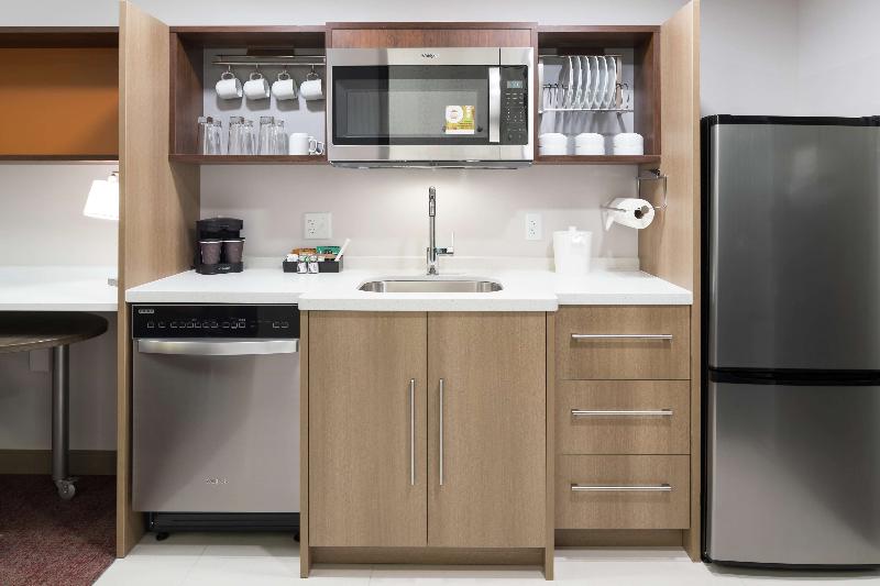 Home2 Suites by Hilton Orlando Airport image