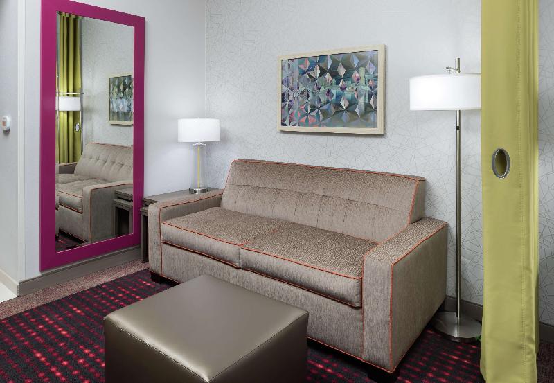 Home2 Suites by Hilton Orlando Airport image