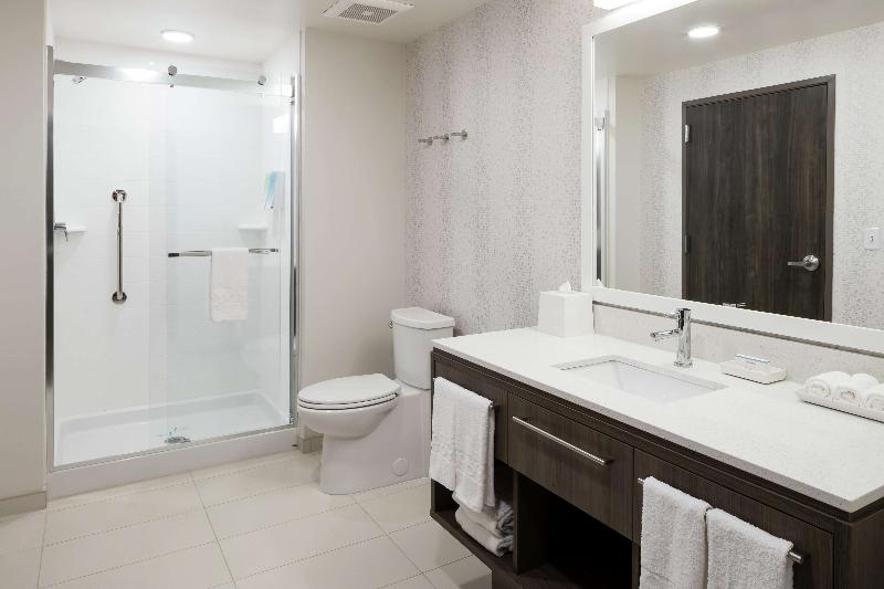 Home2 Suites by Hilton Orlando Airport image