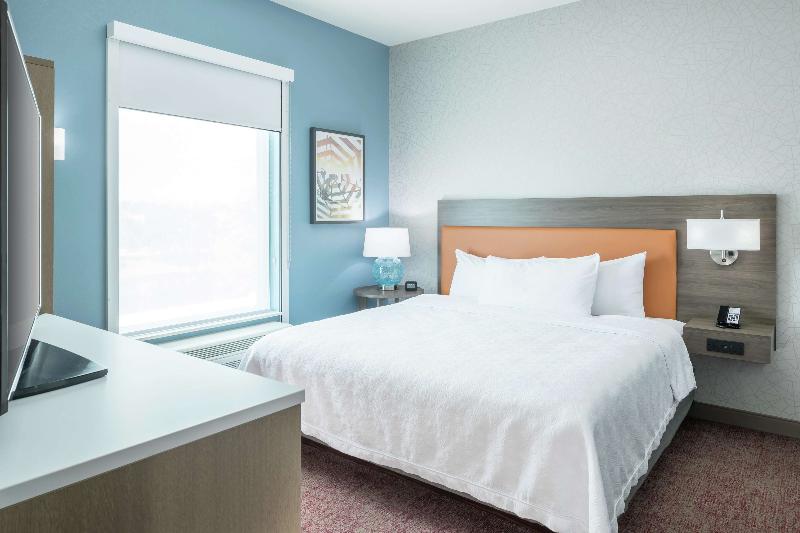 Home2 Suites by Hilton Orlando Airport image