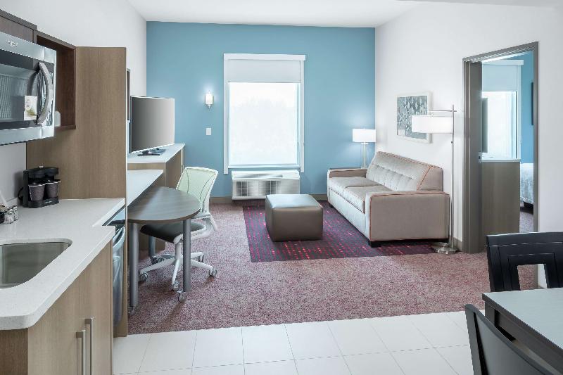 Home2 Suites by Hilton Orlando Airport image