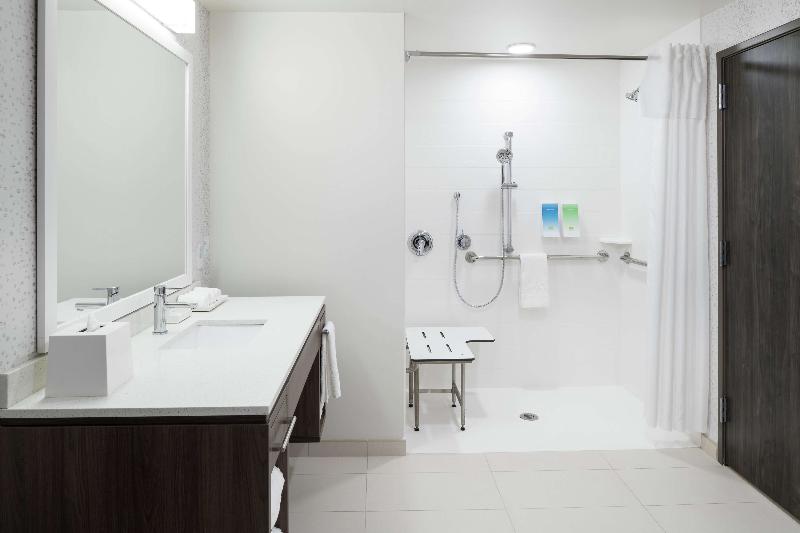 Home2 Suites by Hilton Orlando Airport image