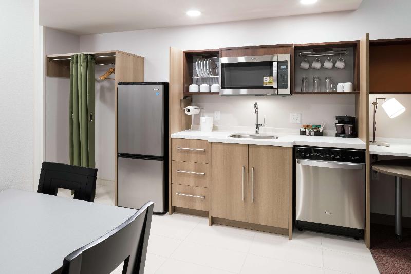 Home2 Suites by Hilton Orlando Airport image