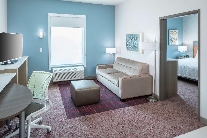Home2 Suites by Hilton Orlando Airport image