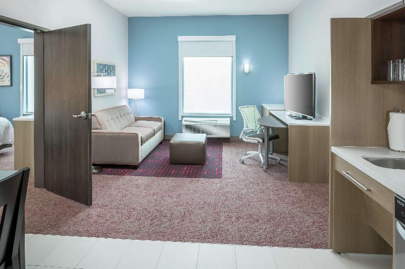 Home2 Suites by Hilton Orlando Airport image