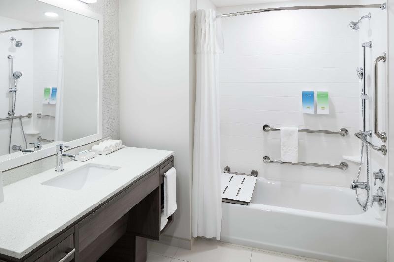 Home2 Suites by Hilton Orlando Airport image