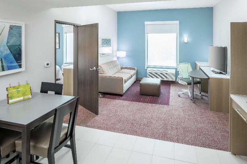 Home2 Suites by Hilton Orlando Airport image