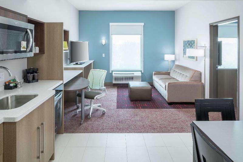Home2 Suites by Hilton Orlando Airport image